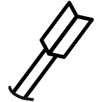 Icon arrow - Bounce-it